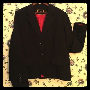 Flirty Blazer by George size 18